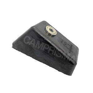 Batente Com Imã Da Porta Traseira (Lado Direito) Compatível Fiat Ducato / Citroen Jumper / Peugeot Boxer