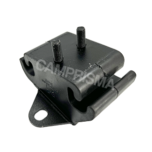 Coxim Do Motor (Lado Direto E Esquerdo) Compatível Asia Topic