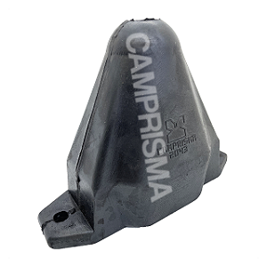 Batente Da Suspensão Traseira Compatível Fiat Strada (Menor - 152mm)