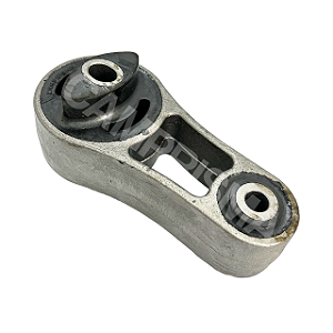 Coxim Central Do Motor Compatível Renault Master (Ø 12mm)