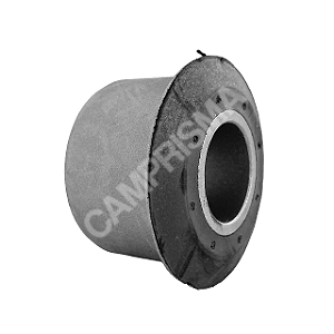 Bucha Suspensão Dianteira Compatível Iveco Daily (Menor - Ø 29mm)