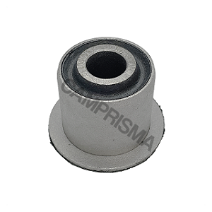 Bucha Do Feixe De Molas Traseiro (Parte Traseira) Compatível Fiat Ducato / Citroen Jumper / Peugeot Boxer (Ø 16mm)