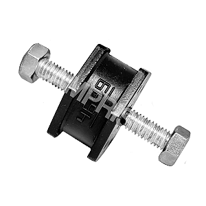 Coxim Do Radiador Do Filtro De Ar Compatível HR Diesel / Kia Bongo K2400 / Besta GS