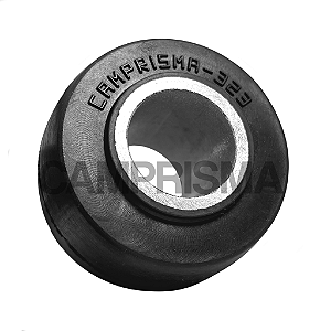 Bucha Da Cabine Compatível Atego 1418 1518 1718 1725