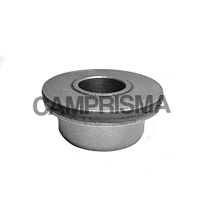 Bucha Da Suspensão Dianteira Inferior/Superior Compatível Iveco Daily