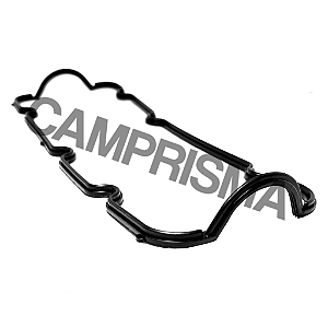 Junta Da Tampa De Válvula Compatível Fiat Strada, Doblo e Fiorino