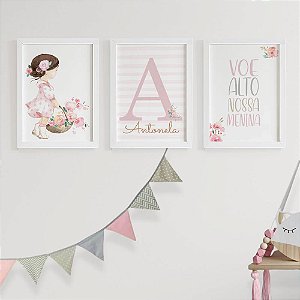 Quadros para Quarto