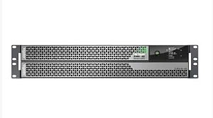 Nobreak Lítio APC Smart-ups Ultra On-Line, Bateria de íon de lítio, 5 KVA/5 KW, 2 U, rack/torre, 230 V