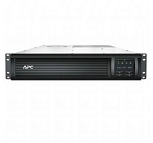 Nobreak 3kVA / 3000VA APC Smart-UPS de Rack/Torre Senoidal 120V - SMX3000LV2U-BR
