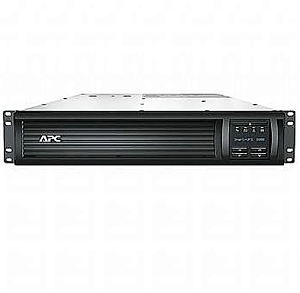 Nobreak 3kVA / 3000VA APC Smart-UPS de Rack Senoidal 120V - Smt30002u-BR (Sem Expansão de Baterias)