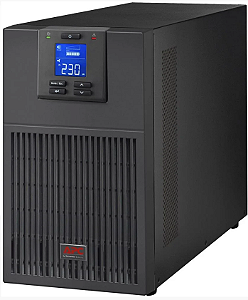 Nobreak 6kVA APC Easy UPS Online 230V - Torre - Sem baterias - SRVPM6KIL