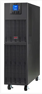 SRV6KI - NoBreak APC 6KVA 6KW EASY UPS On-Line 6000VA 230V TORRE - Schneider Electric