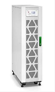 Nobreak 10kVA Trifásico APC Schneide Electric Easy UPS 3S - UPS 380 V com baterias internas - E3SUPS10KHB1