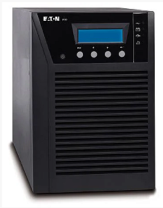 NOBREAK EATON 9130 3KVA/2.7KW - 3000VA/2700W MONOFÁSICO, TORRE TE: 120V (F+N+T) ; TS: 120V (F+N+T) - P-103000294