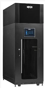 SmartRack® EATON Tripp*Lite - Rack Refrigerado para Servidor 33U / Rack Edge Computing e Micro Data center de Borda - SRCOOL3KTP33U