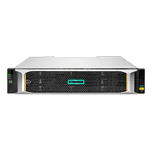 Storage HPE SD MSA 2060 FC 16Gb - R0Q73A