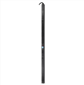 AP8853 PDU APC de Bastidor 2G, Com Medição, Zero U, 32A, 230V, (36) C13 & (6) C19