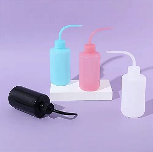 FRASCO PISSETA 250ML