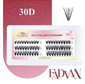 TUFINHO FADVAN 30D 0.07D MIX