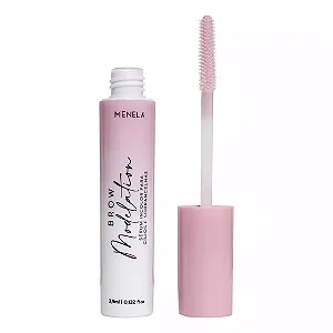 BROW MODELATION INCOLOR - PARA CÍLIOS E SOBRANCELHAS 3,9ml