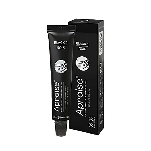 TINTA APRAISE 1 BLACK
