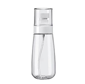 FRASCO SPRAY TRANSPARENTE