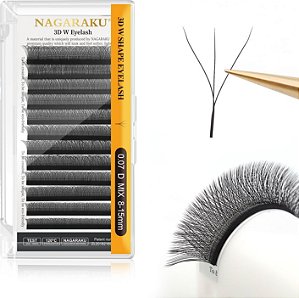 NAGARAKU 3DW-0.07D