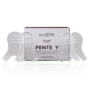 PENTE Y MASTER