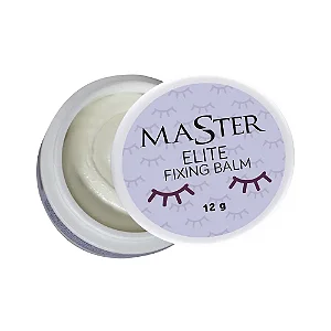 FIXADOR BALM MASTER ELITE 12G