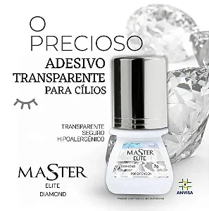 COLA MASTER ELITE DIAMOND 3g
