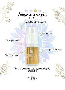 COLA CHERRY SUNNY