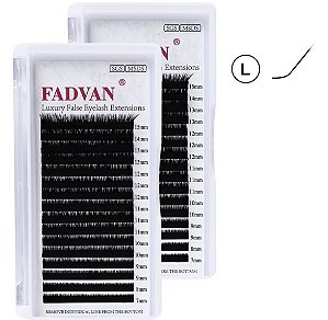 FADVAN VOLUME 0.07 L 7-15MIX