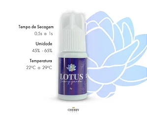 COLA CHERRY LOTUS 3ml