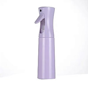 FRASCO PULVERIZADOR ROXO
