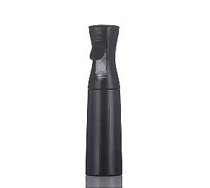 FRASCO PULVERIZADOR PRETO