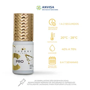 COLA CHERRY PRO C 5ml