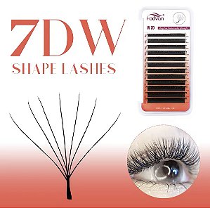 FADVAN 7DW-0.07D 8-14MIX