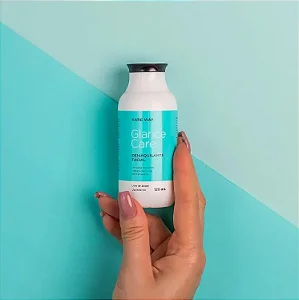 DEMAQUILANTE GLANCE CARE - 120ml