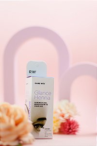REMOVEDOR EM GEL GLANCE