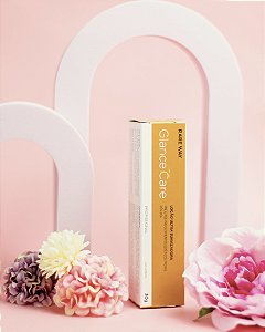 LOÇAO ULTRA SUAVIZADORA GLANCE - 30g