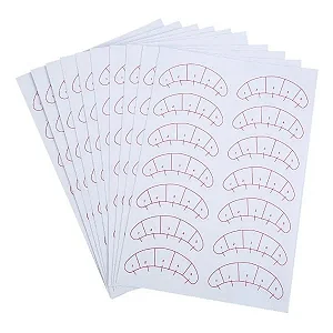 PADS COM MARCAÇÃO 70PARES