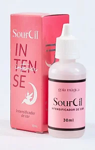 INTENSIFICADOR DE HENNA SOURCIL