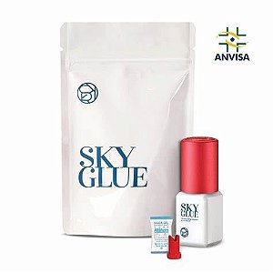 COLA SKY GLUE S+ 5ml