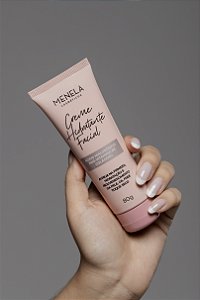 CREME HIDRATANTE 80G MENELA
