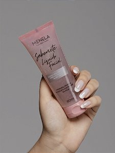 SABONETE LÍQUIDO 80ML MENELA
