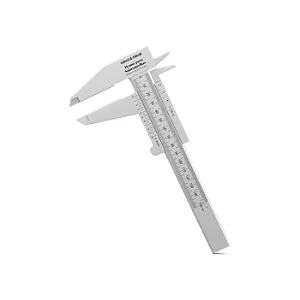 PAQUÍMETRO 15CM D&D