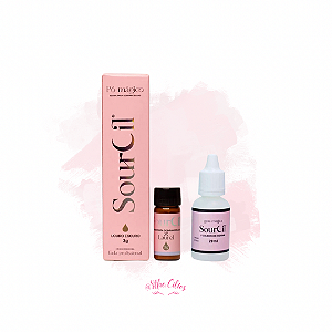 HENNA SOURCIL PREMIUM - 3g