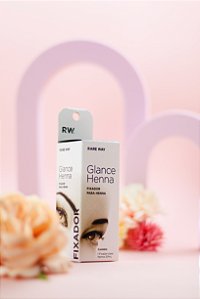 FIXADOR GLANCE - 20ml