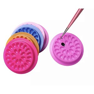 SUPORTE PARA COLA DE FLOR 100und