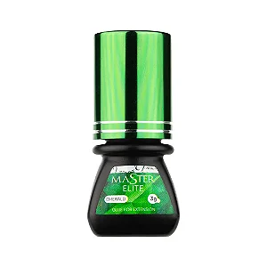 COLA MASTER ELITE ESMERALDA 3g